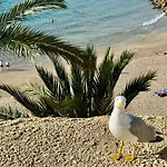 Cozy Apartment In The Center Of Benidorm Old Town