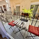 Cozy Apartment In The Center Of Benidorm Old Town