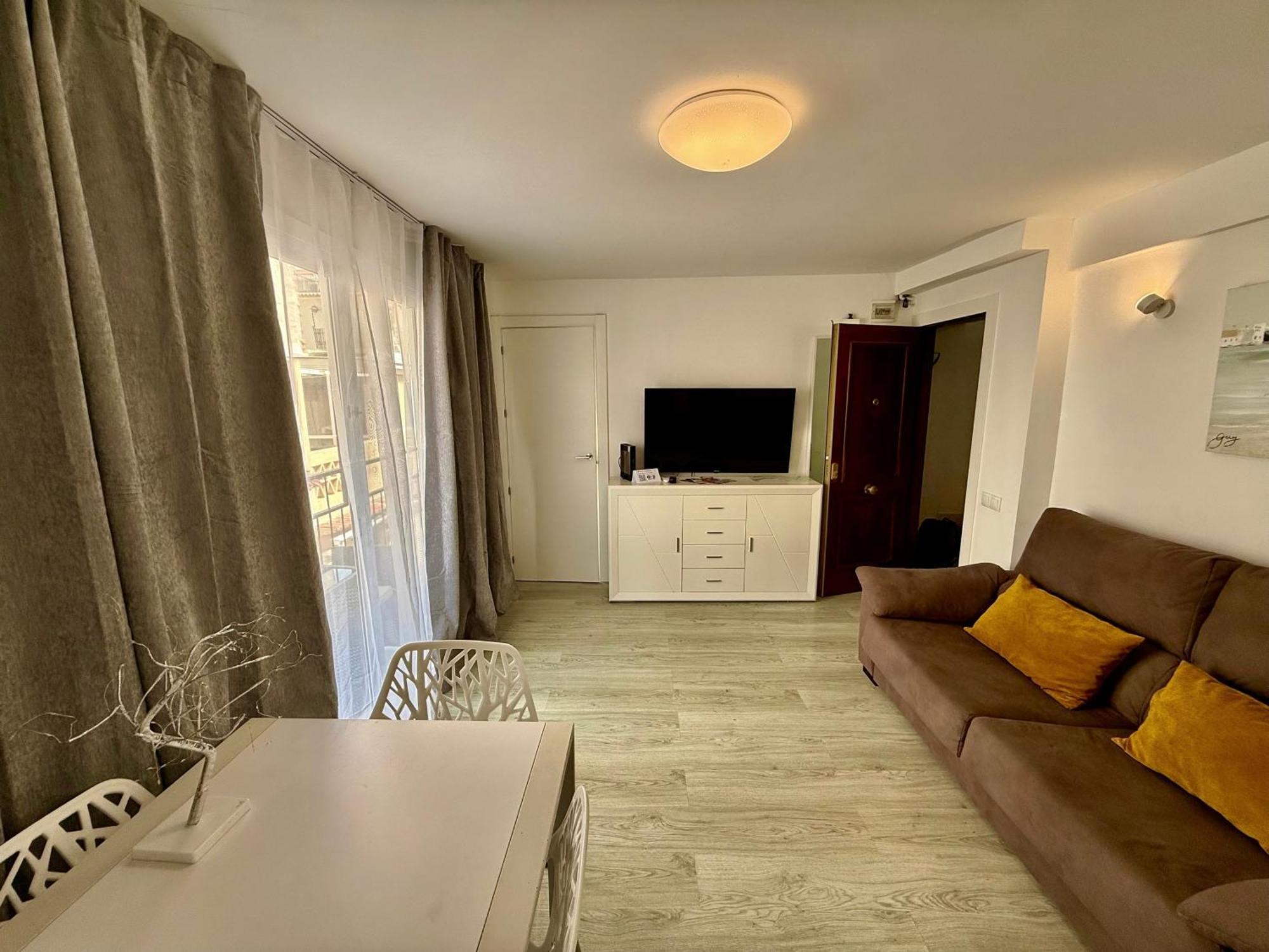 Apartamento Cozy In The Center Of Old Town