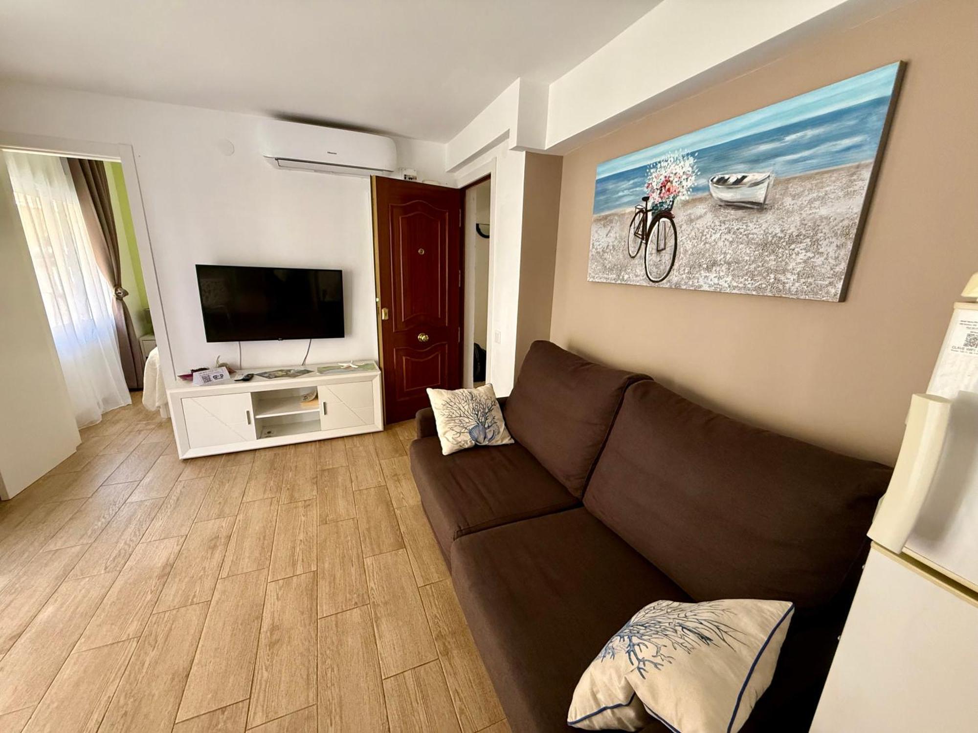 Cozy In The Center Of Old Town Apartamento