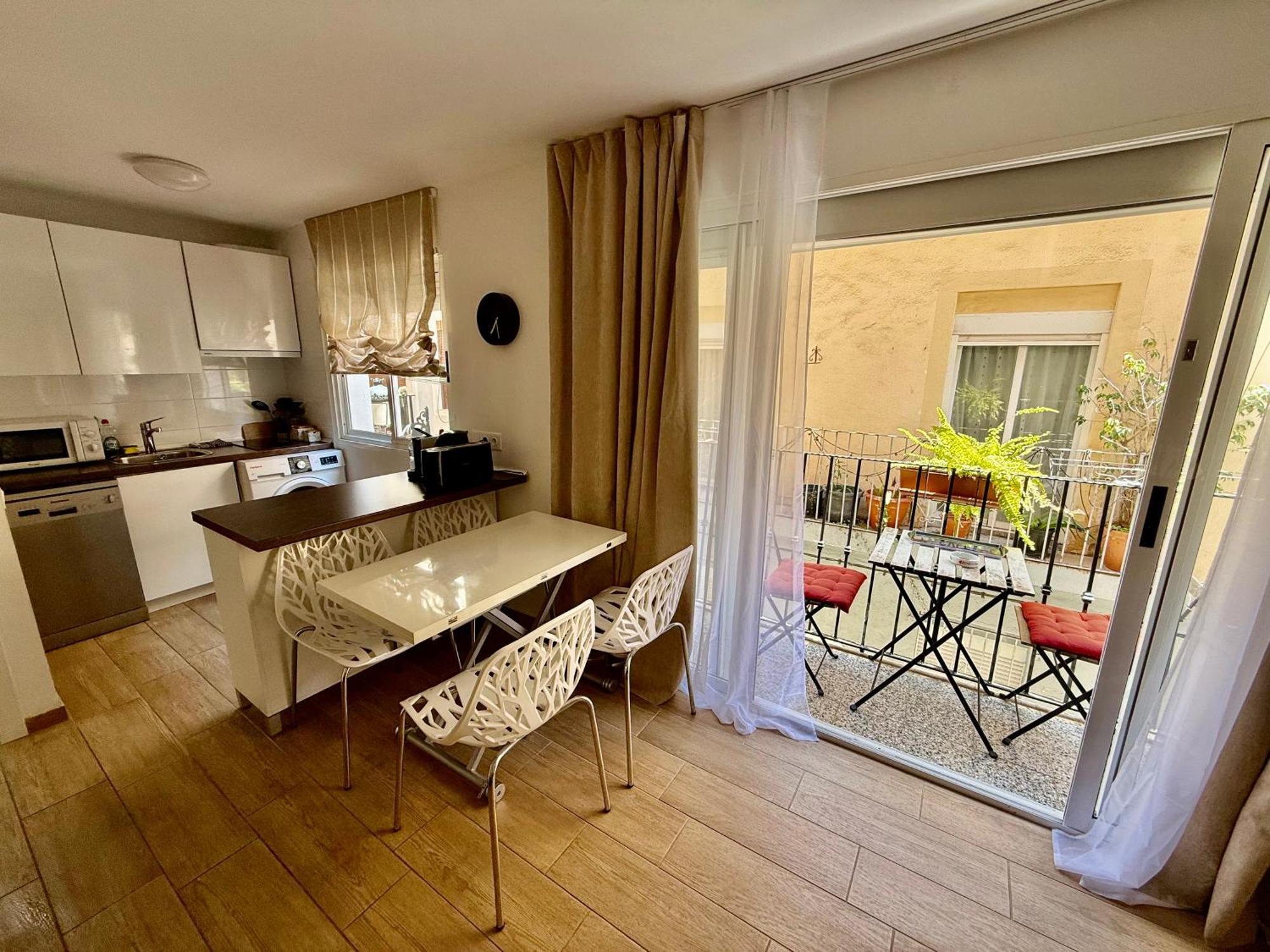 Apartamento Cozy In The Center Of Old Town Benidorm