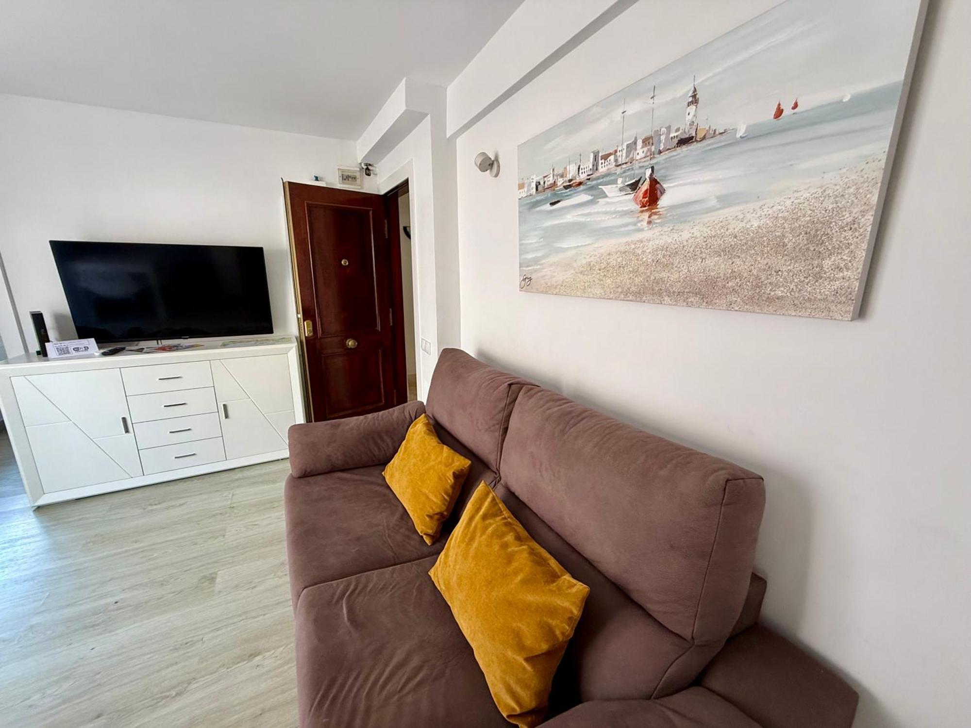 Cozy In The Center Of Old Town Apartamento