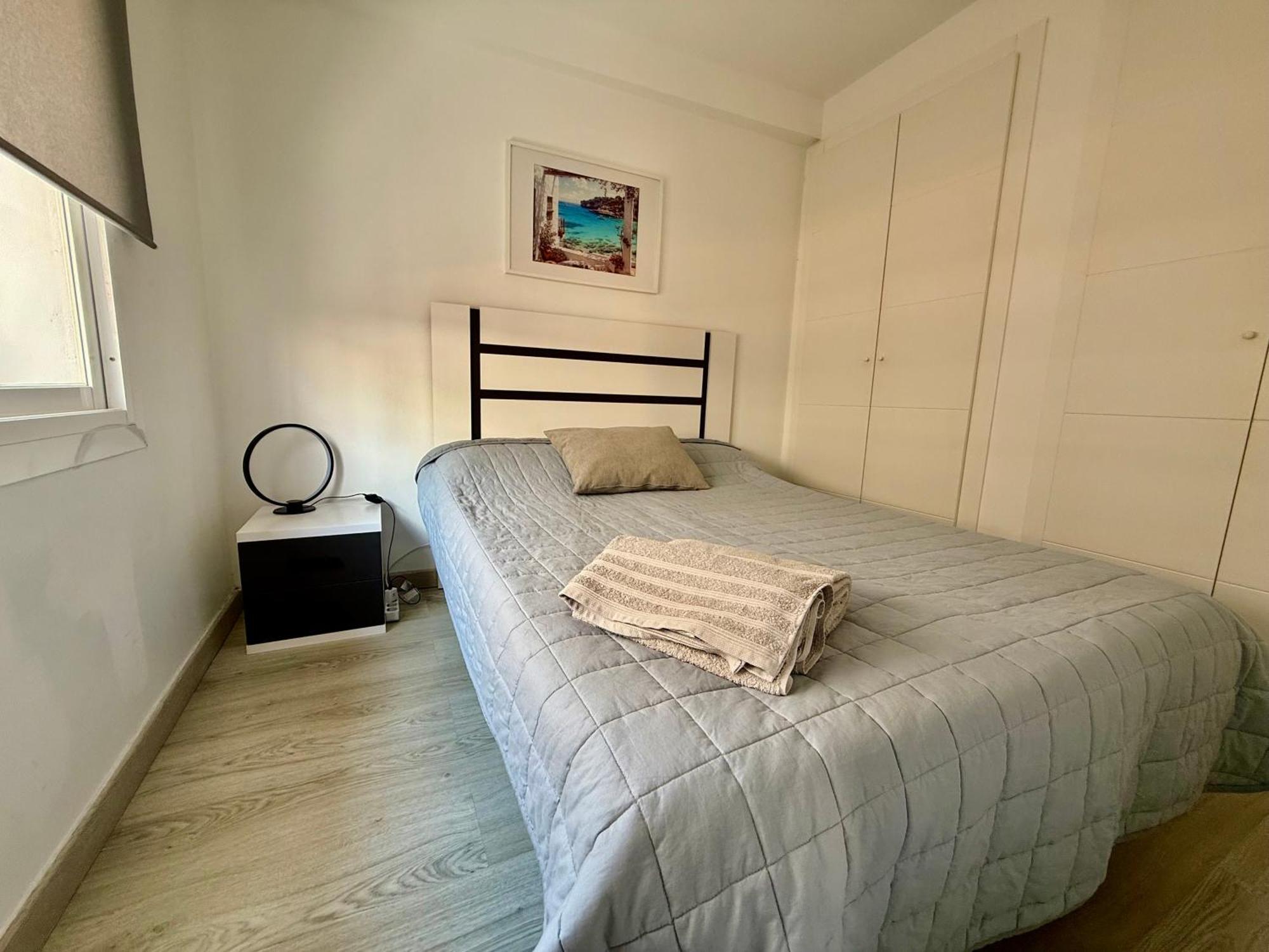 Apartamento Cozy In The Center Of Old Town